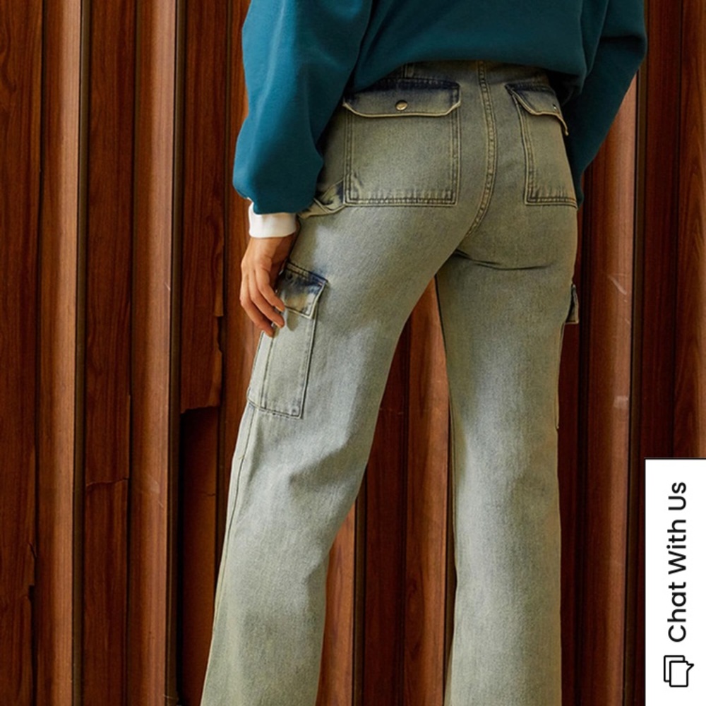 Playboy cargo pants